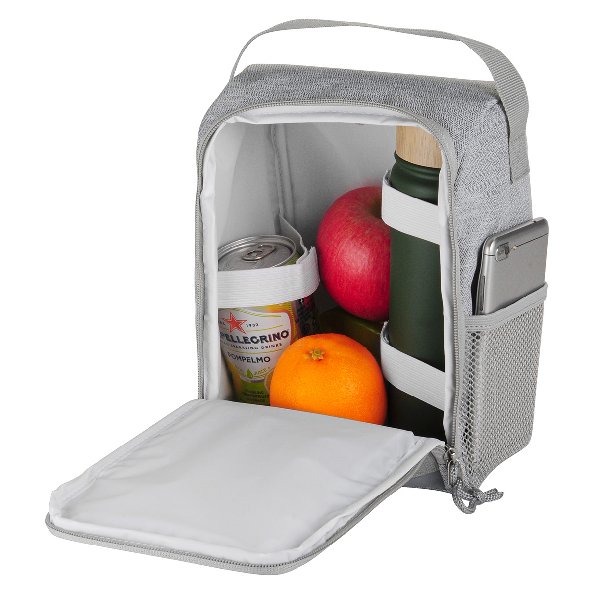 Dove Lunch Cooler Bag 8