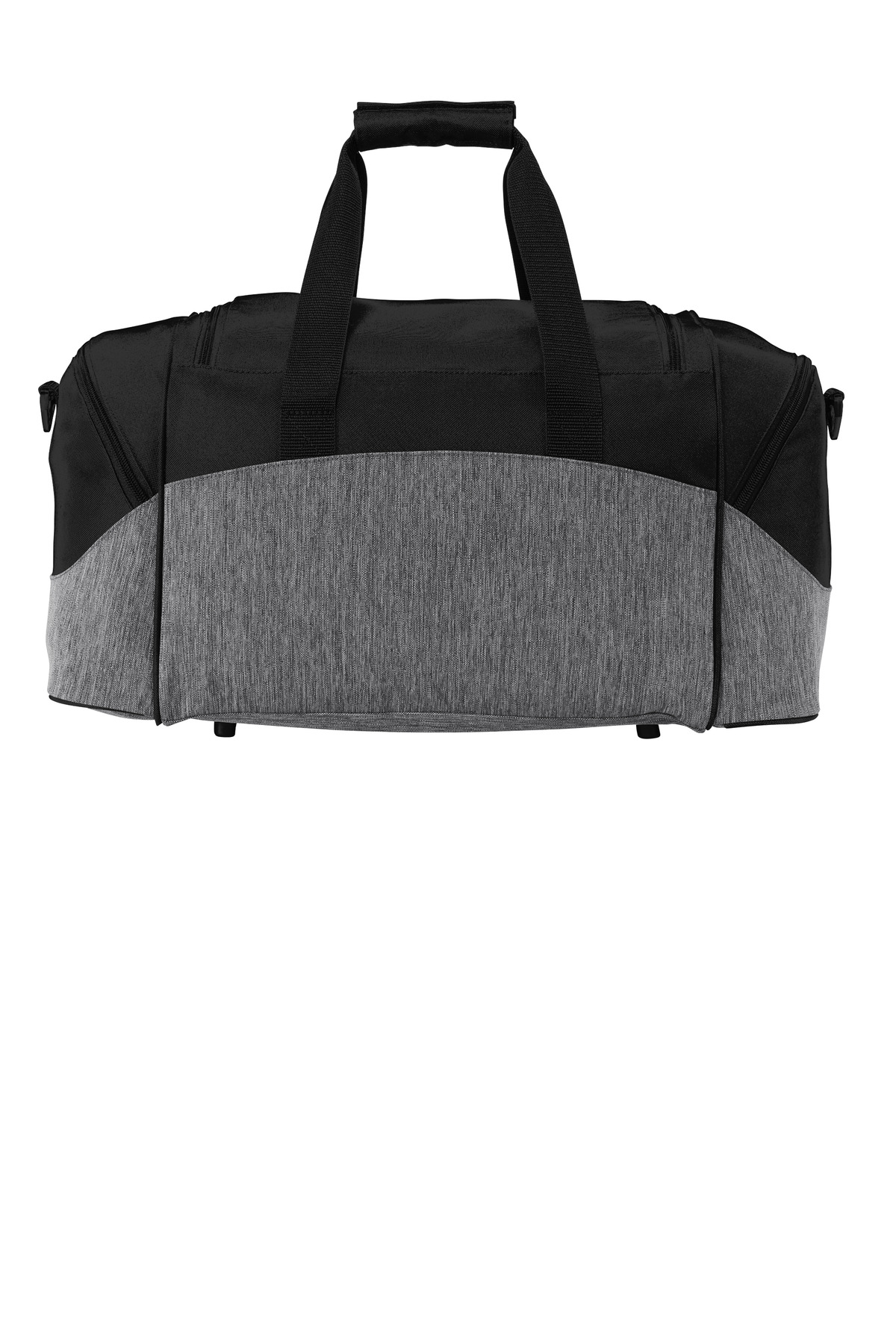Port Authority - Small Colorblock Sport Duffel. BG990S 12