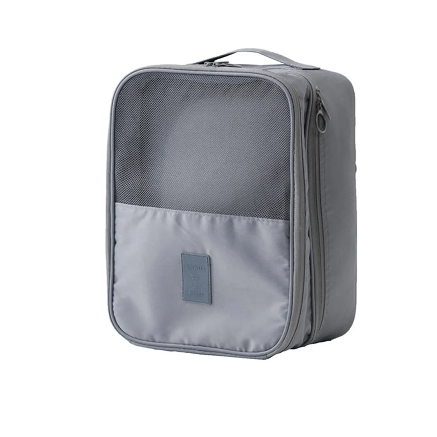 Waterproof Travel Shoe Storage Bag 3