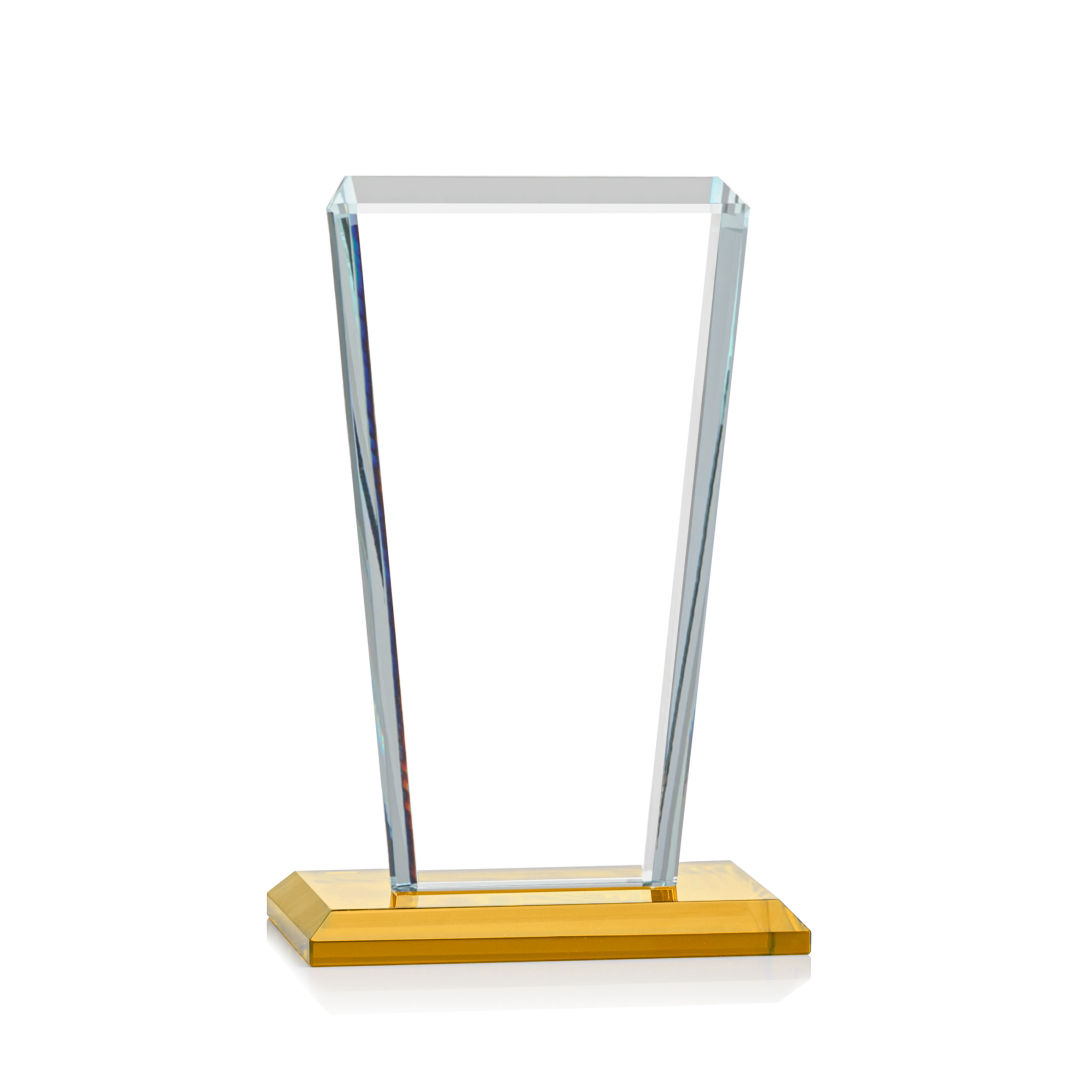 Chatham VividPrint™ Award - Amber 2