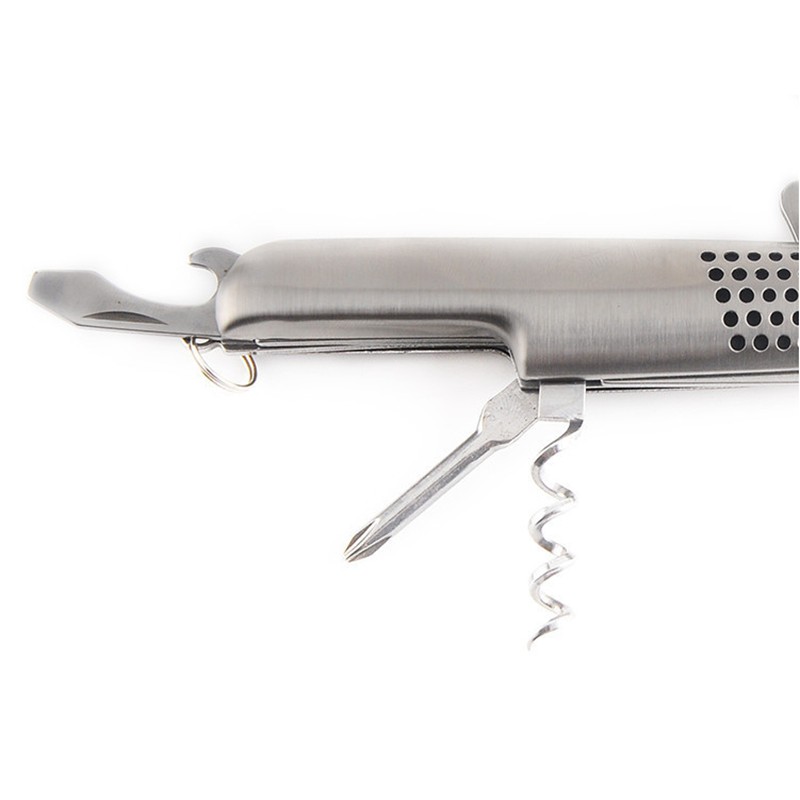 Multi-Function Tool Pocket Knife 7
