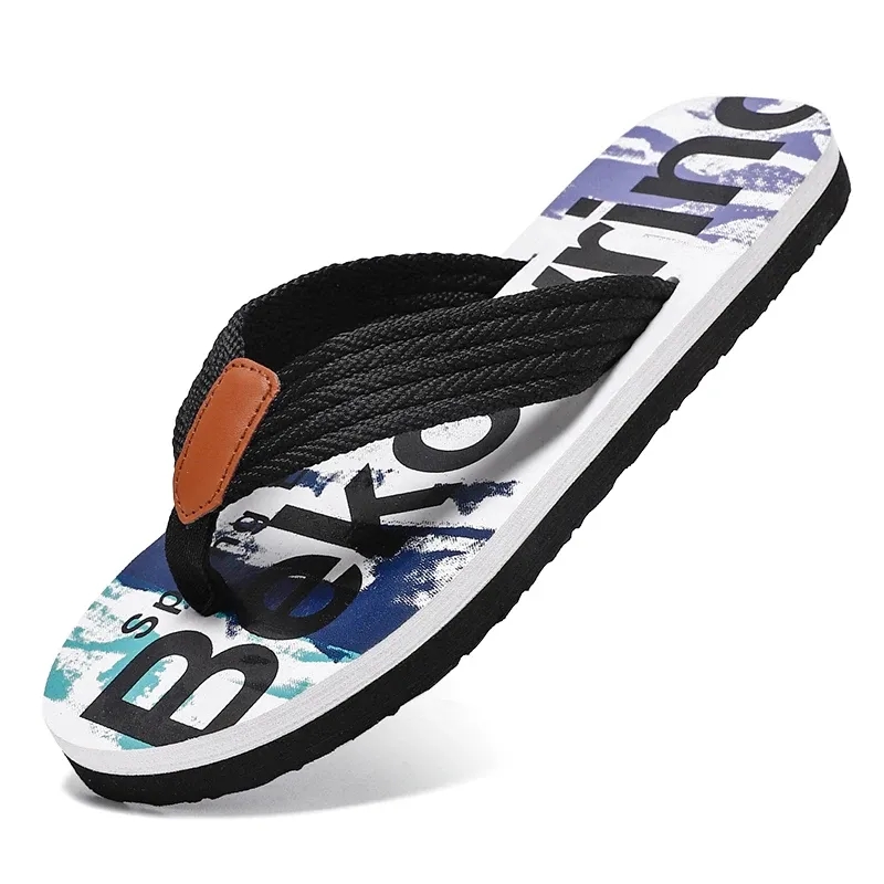 Custom Premium Flip Flops 2