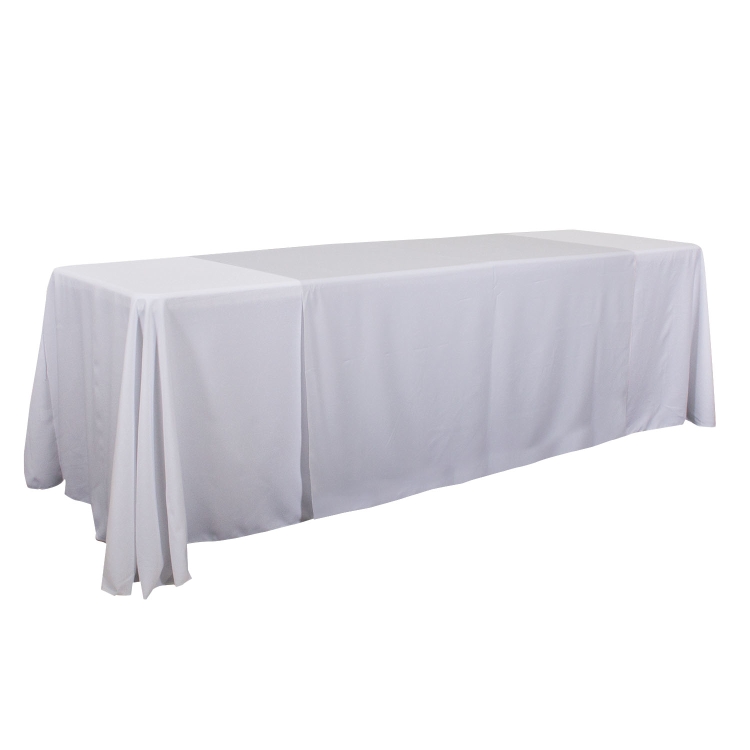 57" Standard Table Runner (Full-Color Front Only) 5