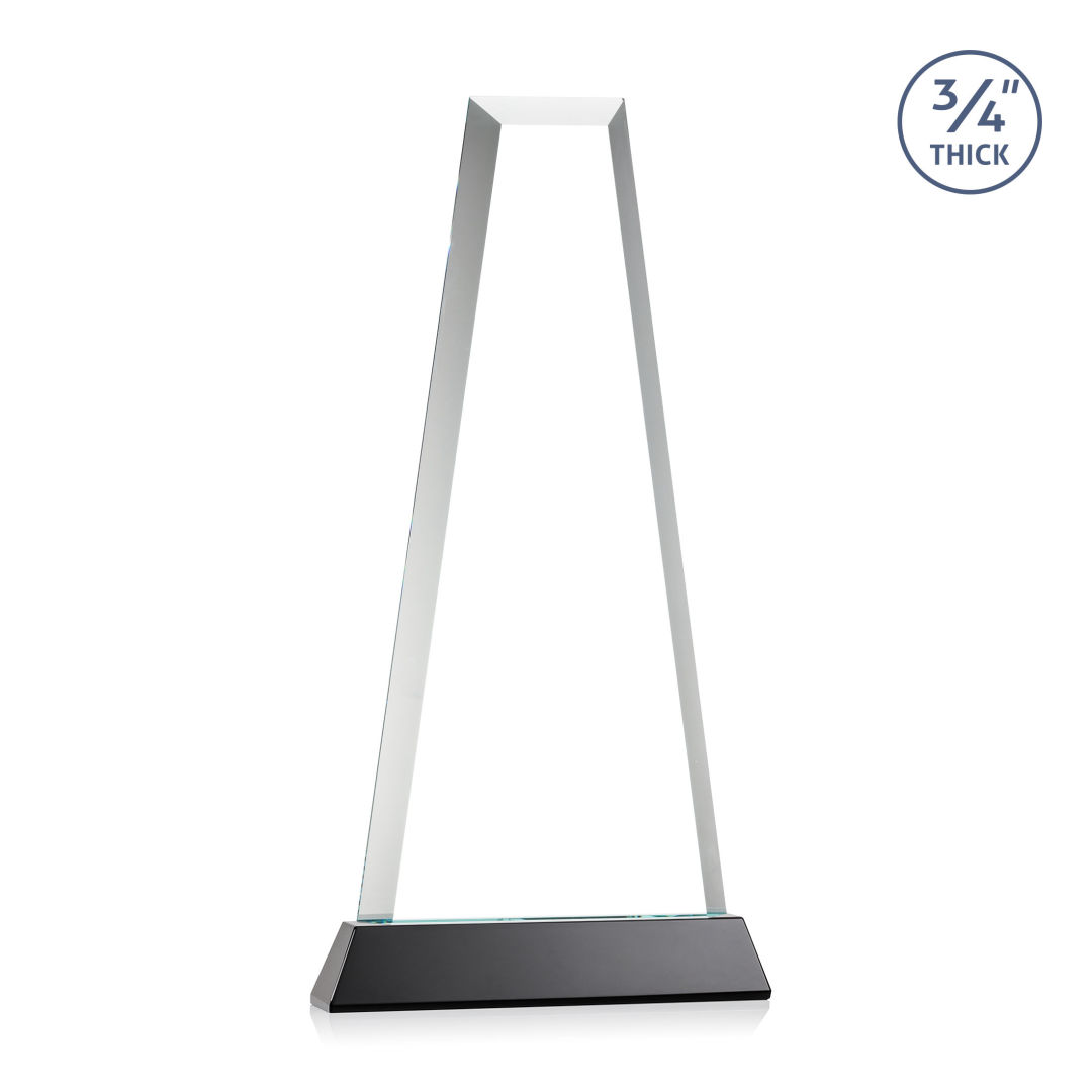 Imperial Tower on Newhaven Base - Black 7