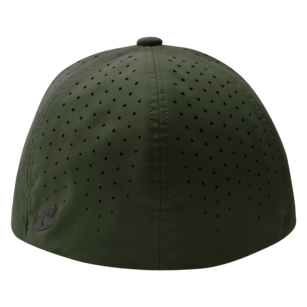 Ultima Fitted Cap 90