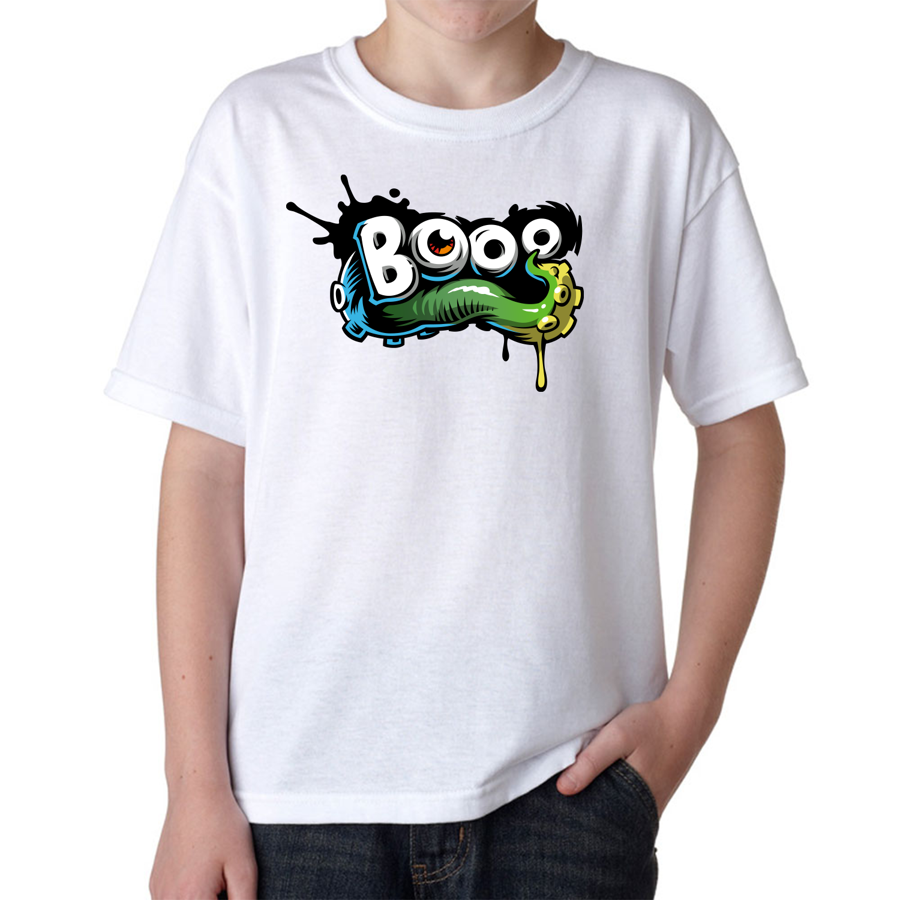 DryBlend Youth T-Shirts 5.6 oz