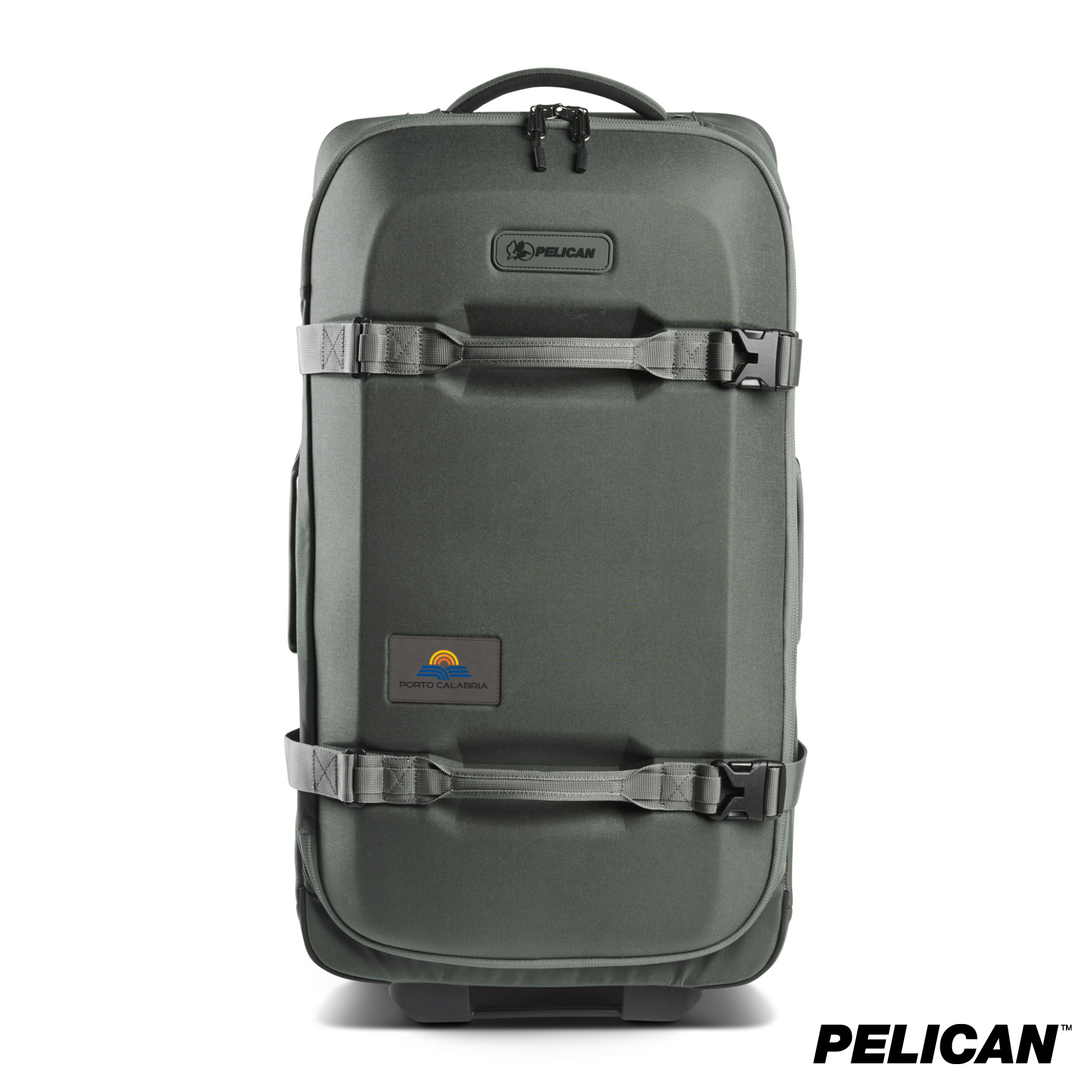 Pelican™ HY28 Aegis Check-In Rolling Hybrid Duffel 44