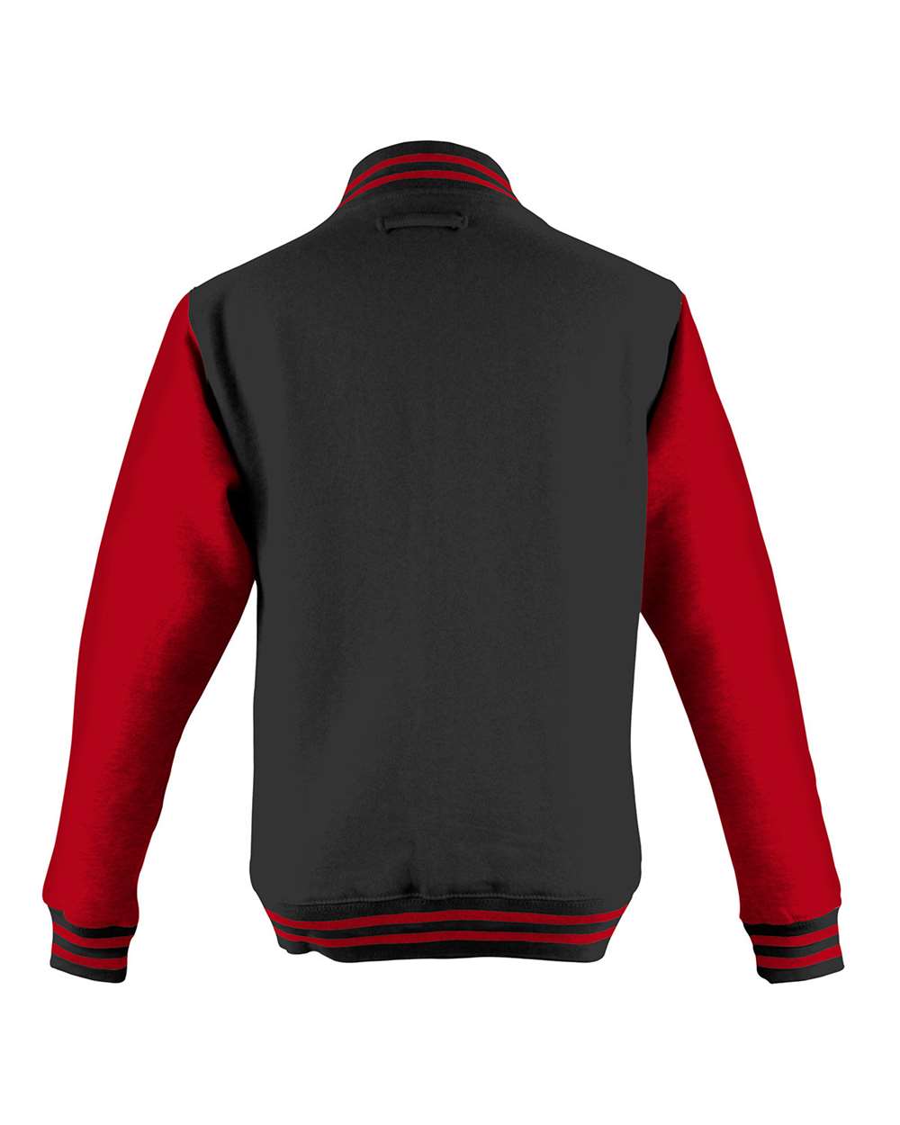 Unisex Letterman Jacket - JHA043 9