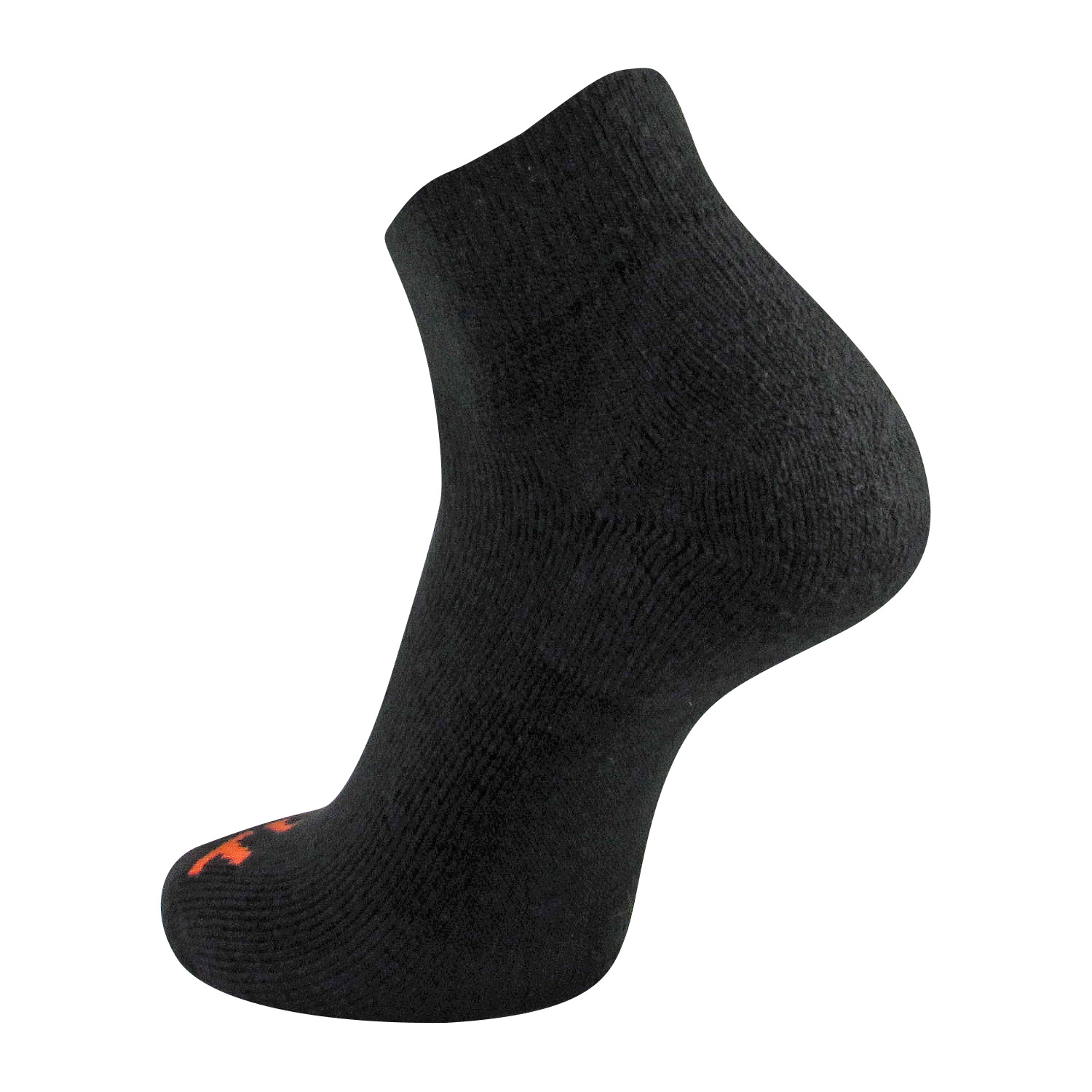 Multisport Athletic Quarter Crew Socks 2