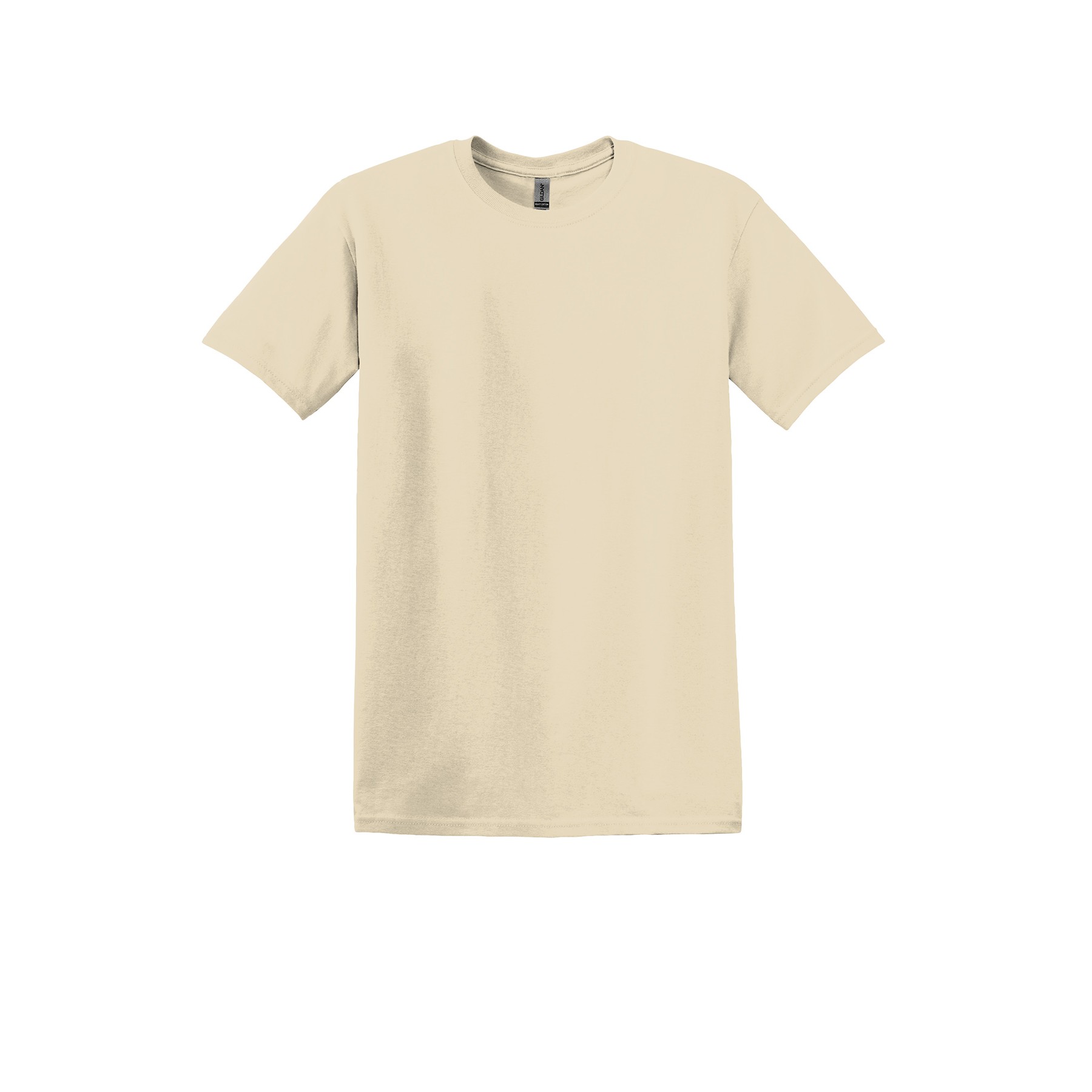 Gildan® 5000 Heavy Cotton™ 100% Cotton T-Shirt 20