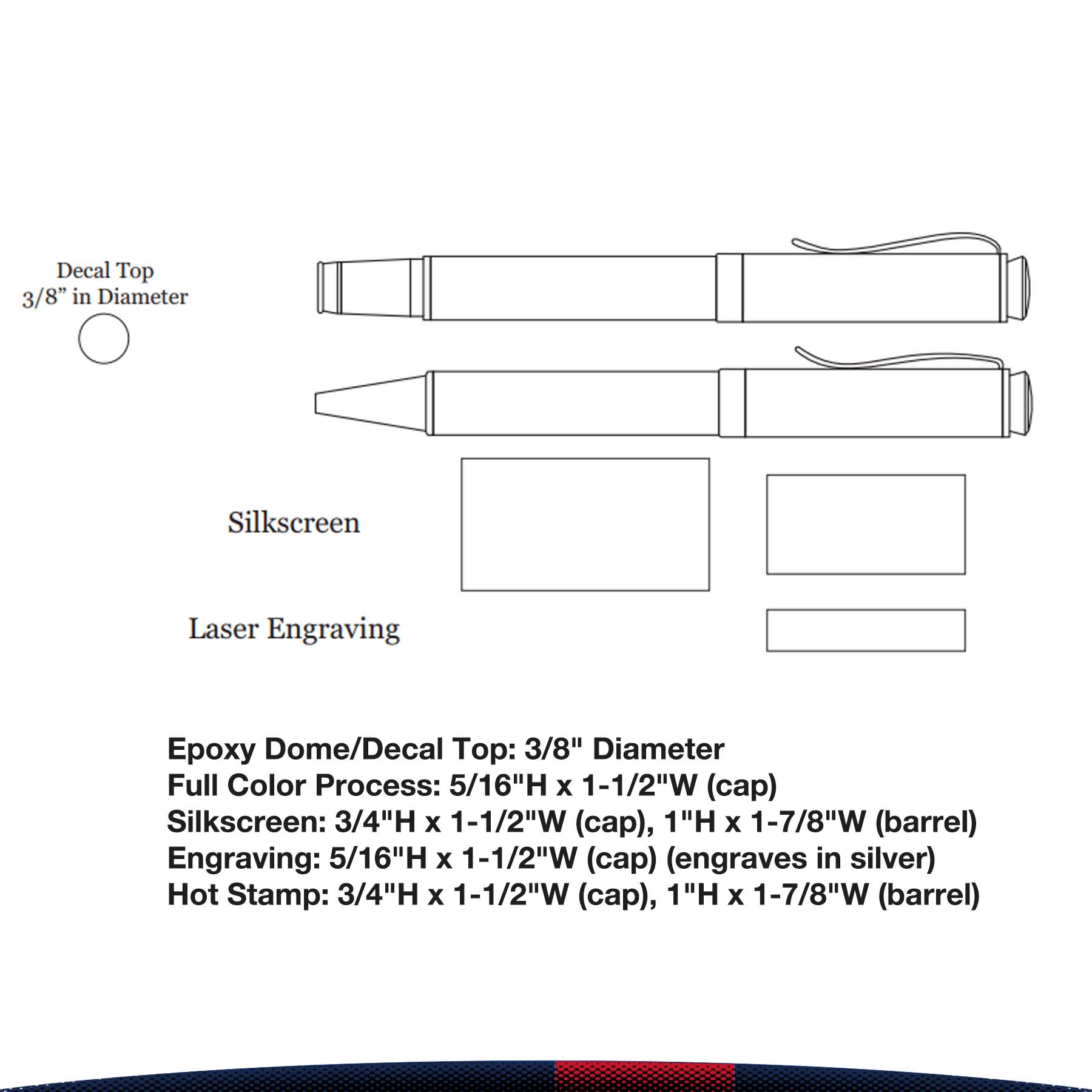 Kotik Metal Pen 4