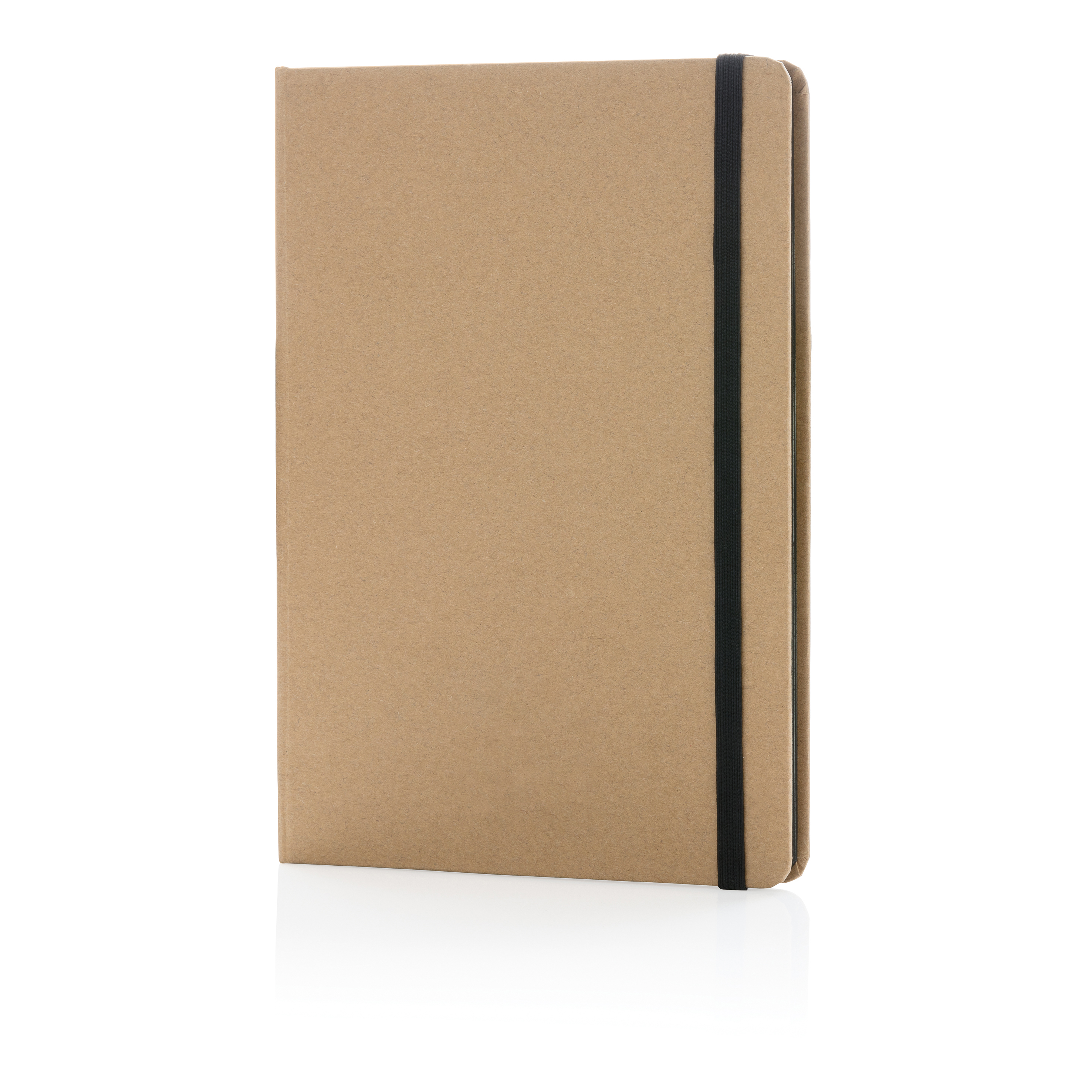 A5 Kraft Notebook 13