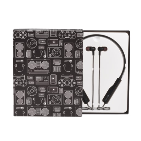 Logic Bluetooth Headset with Amazon Alexa 15