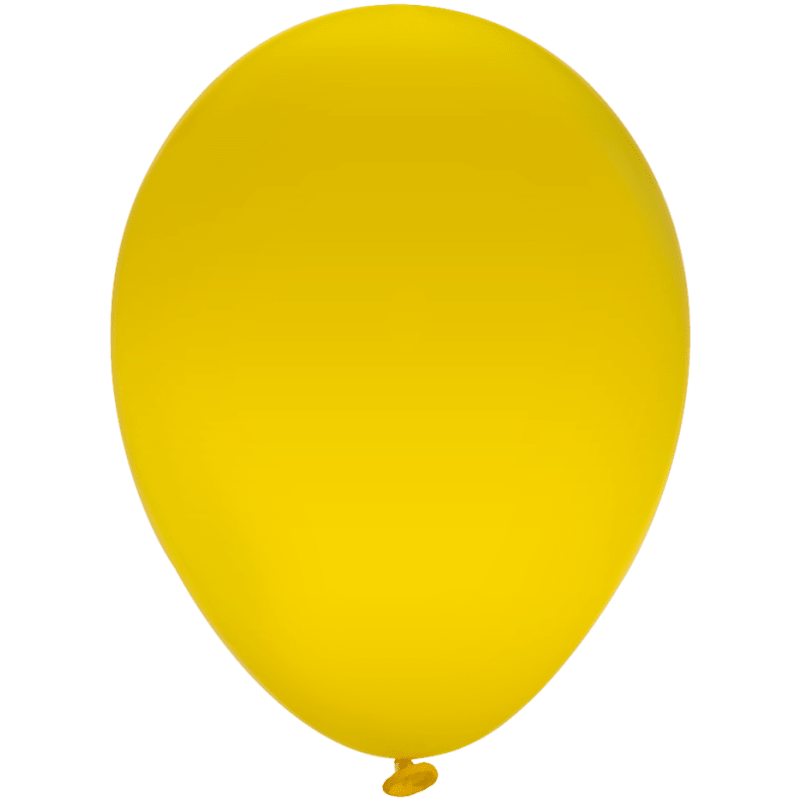 Custom 9" Latex Balloons 24