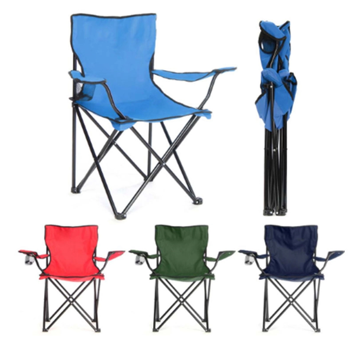 Foldable Beach Chair 1