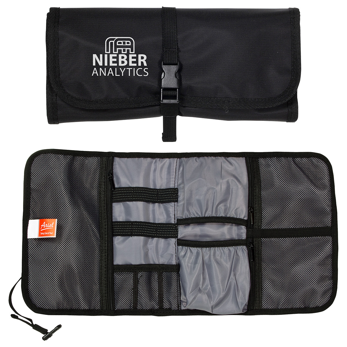 TEC Computer Periphery Organizer - Large 2