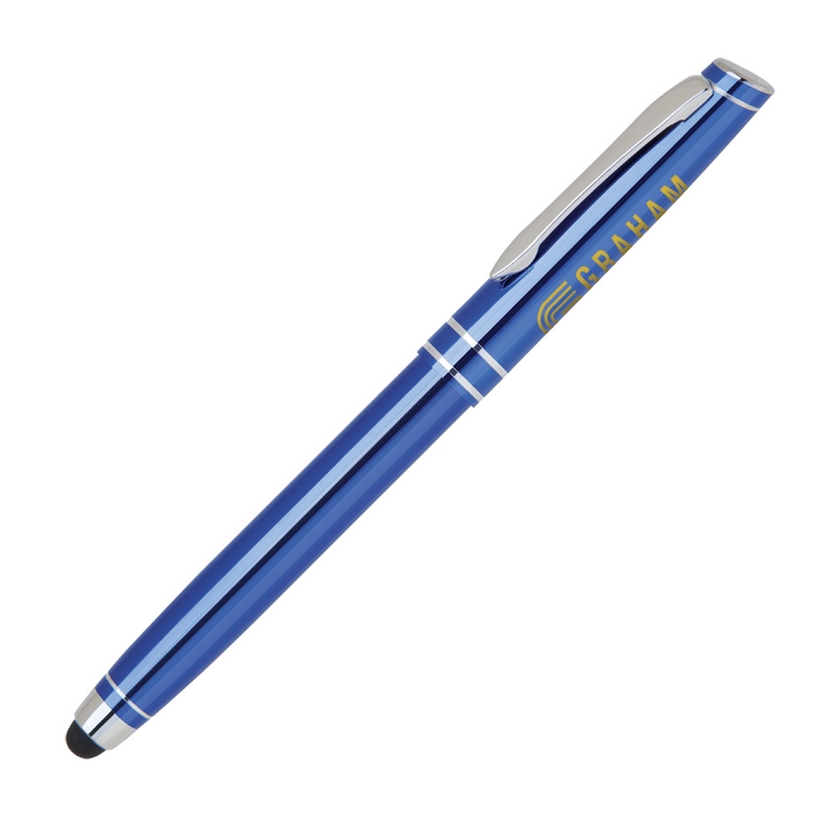 Stylus-445 Rollerball Gel Pen 8