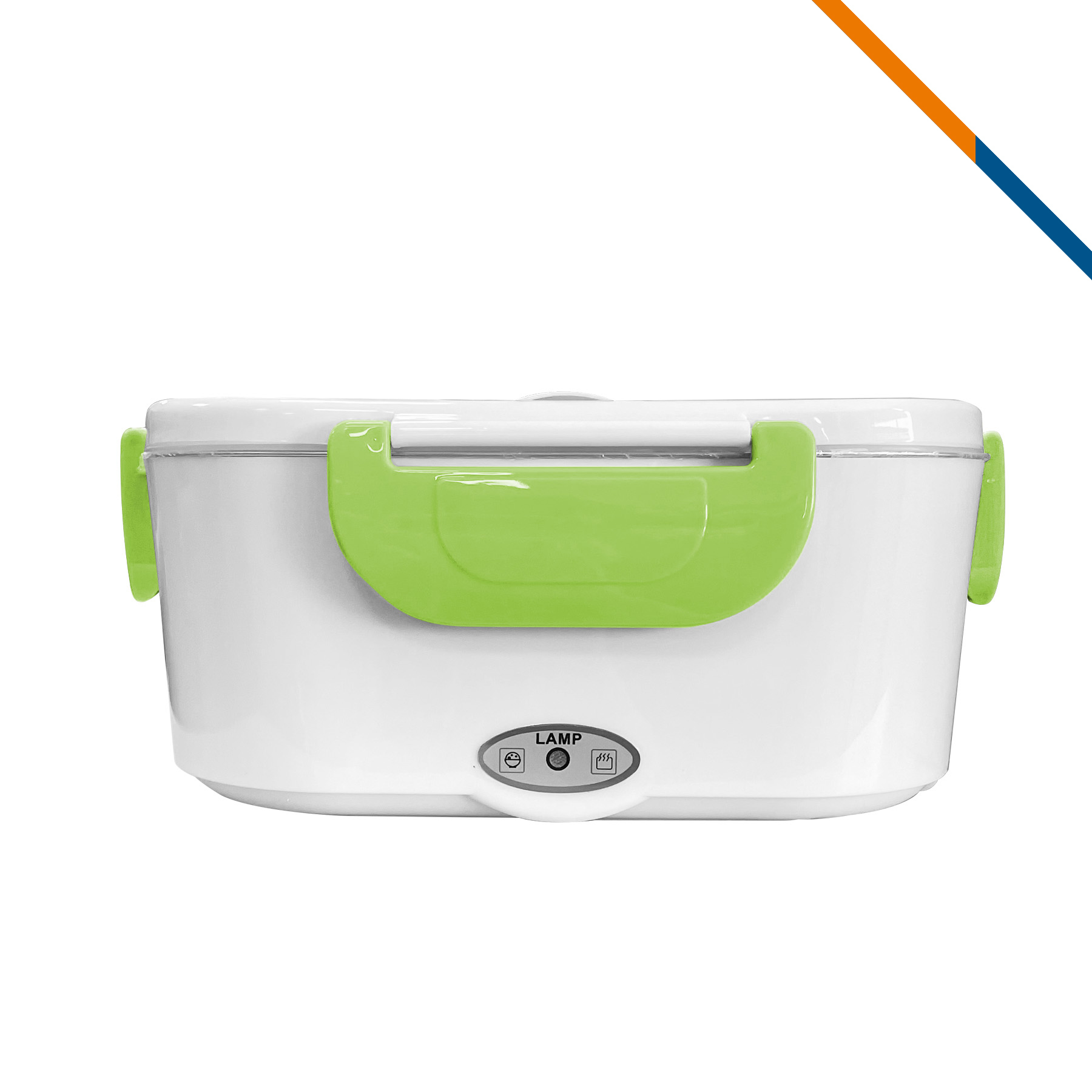 Letcha Electric Lunch Box 11