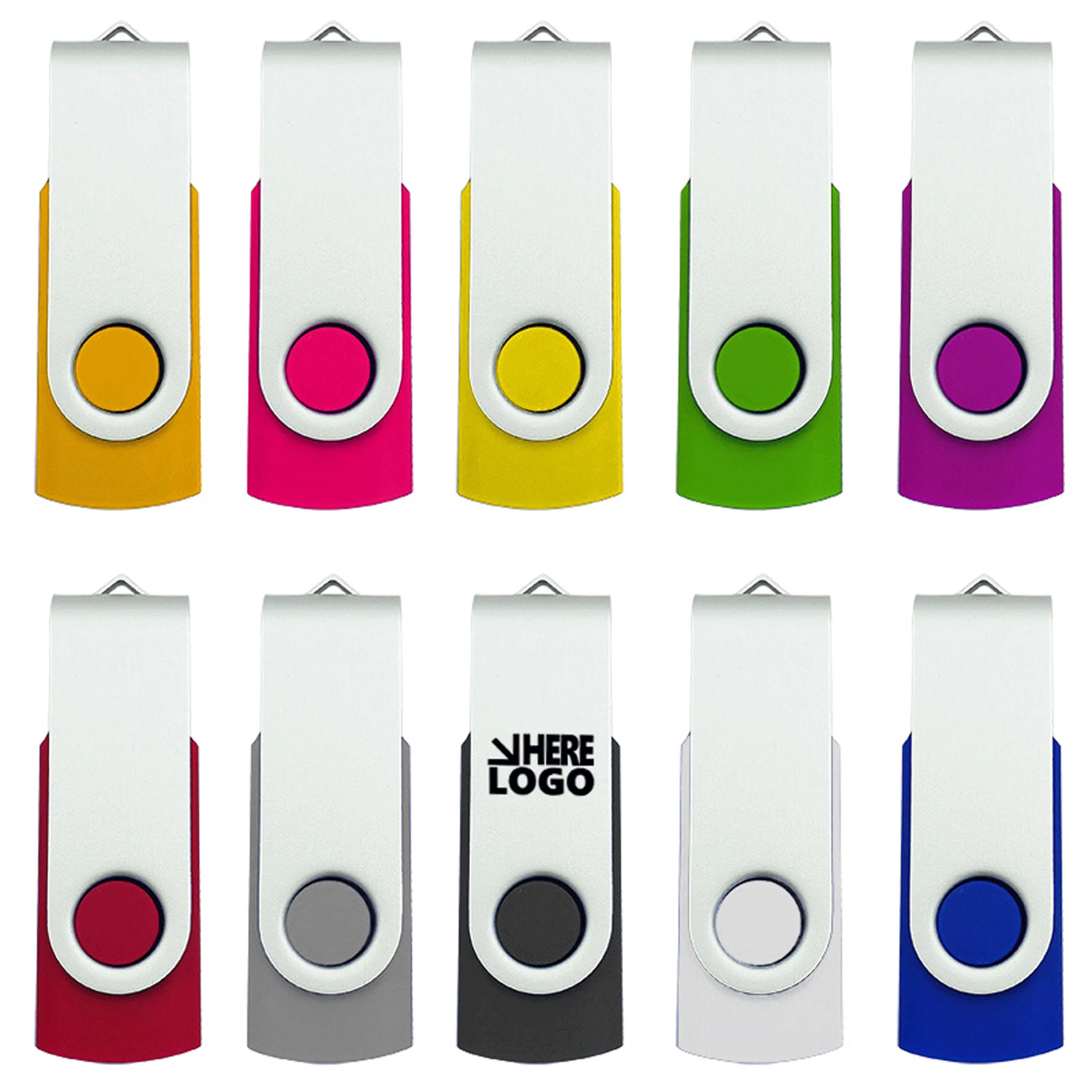8GB USB Flash Drive