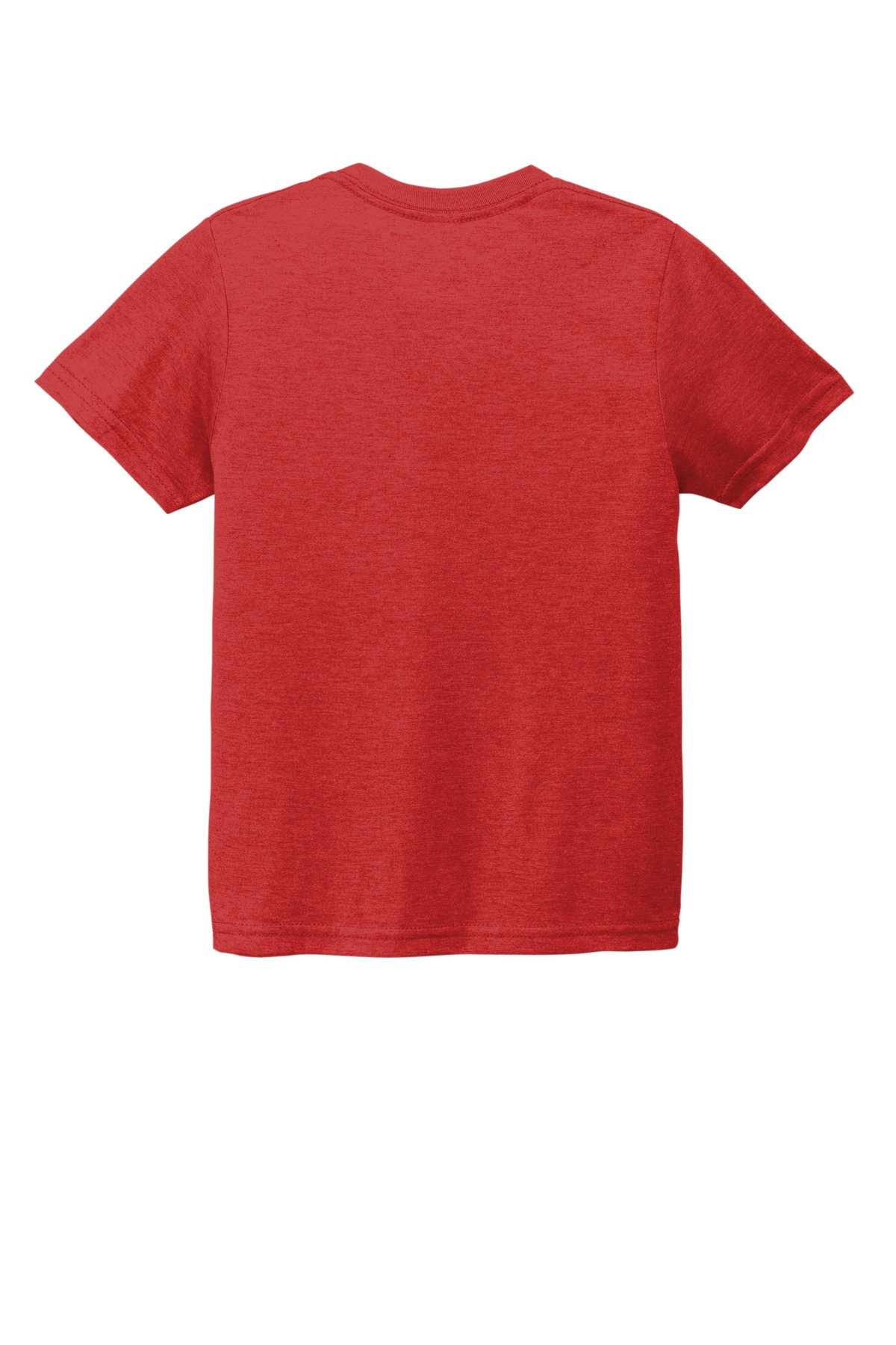 Allmade® Youth Tri-Blend Tee 3