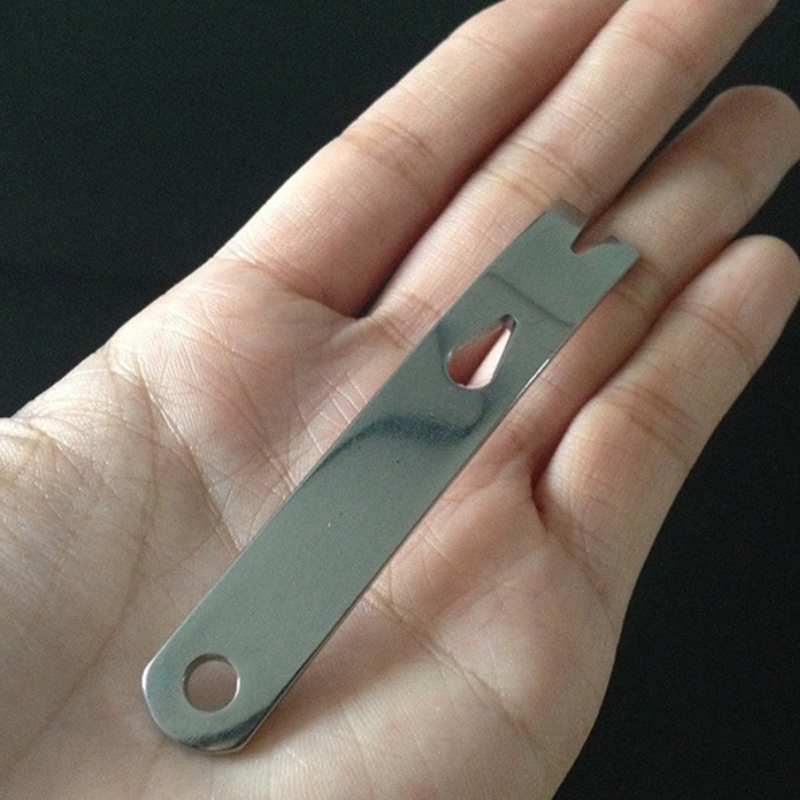 Mini Crowbar 4