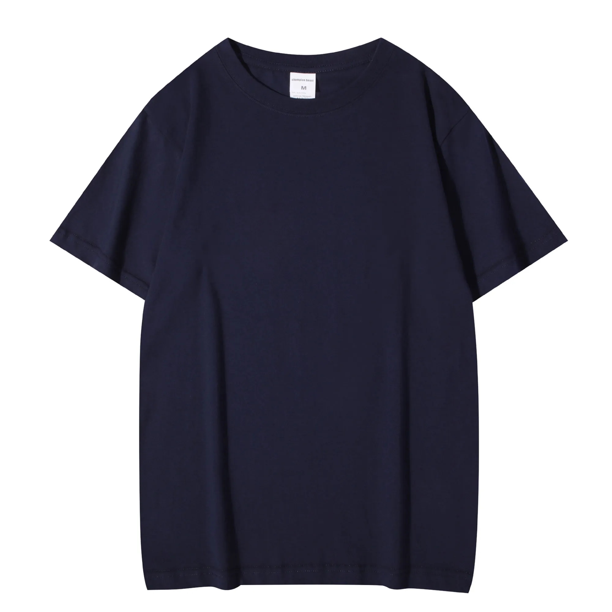 Round Neck Quick-Drying T 8