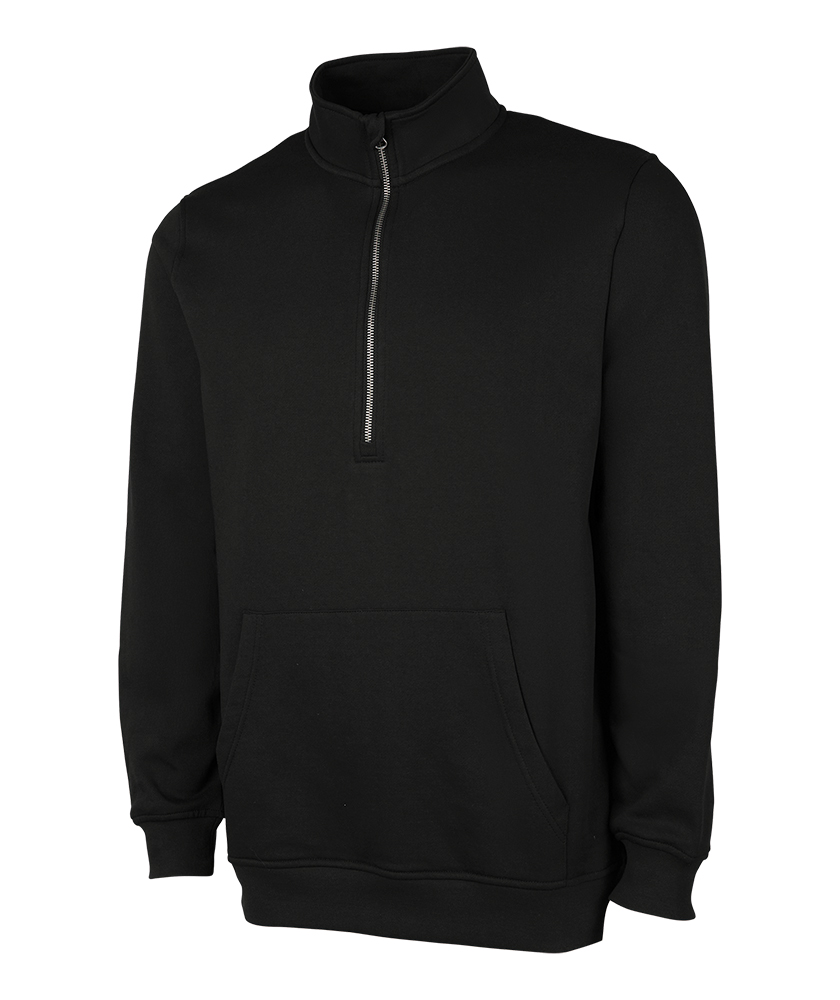 Men's Willow Half Zip Sweatshirt