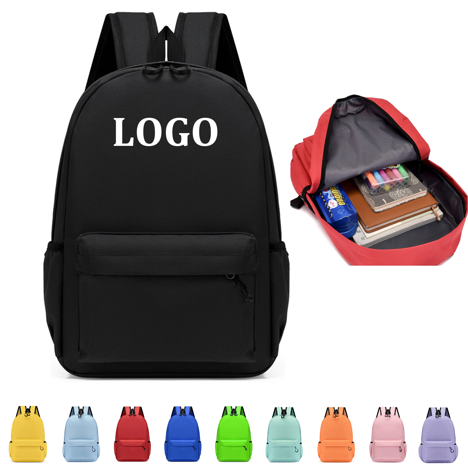 Corduroy Totes Bag, custom tote bag with logo imprint 6