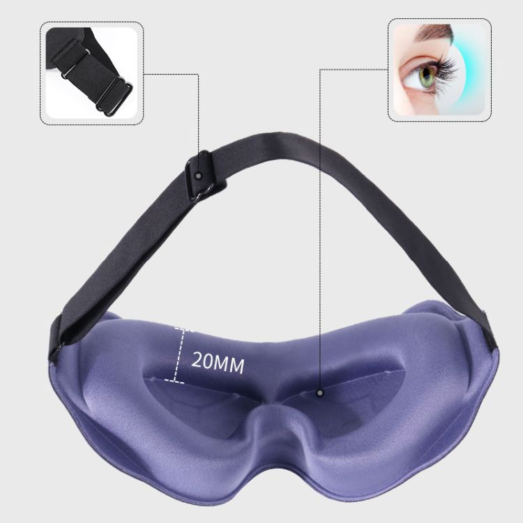 3D Sleep Mask 8