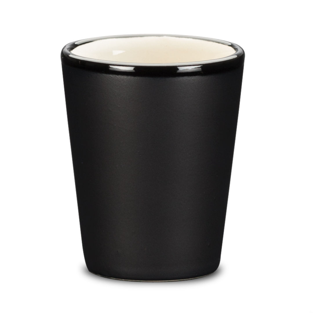 Balmes Ceramic Shot - Imprinted 12