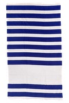 Sandbar Stripe Towel 24