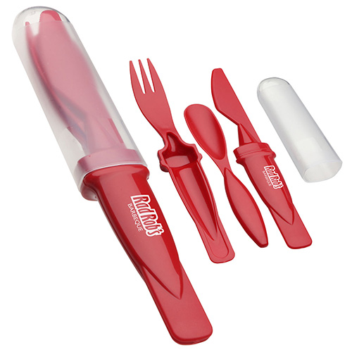 Portable Cutlery Set 5