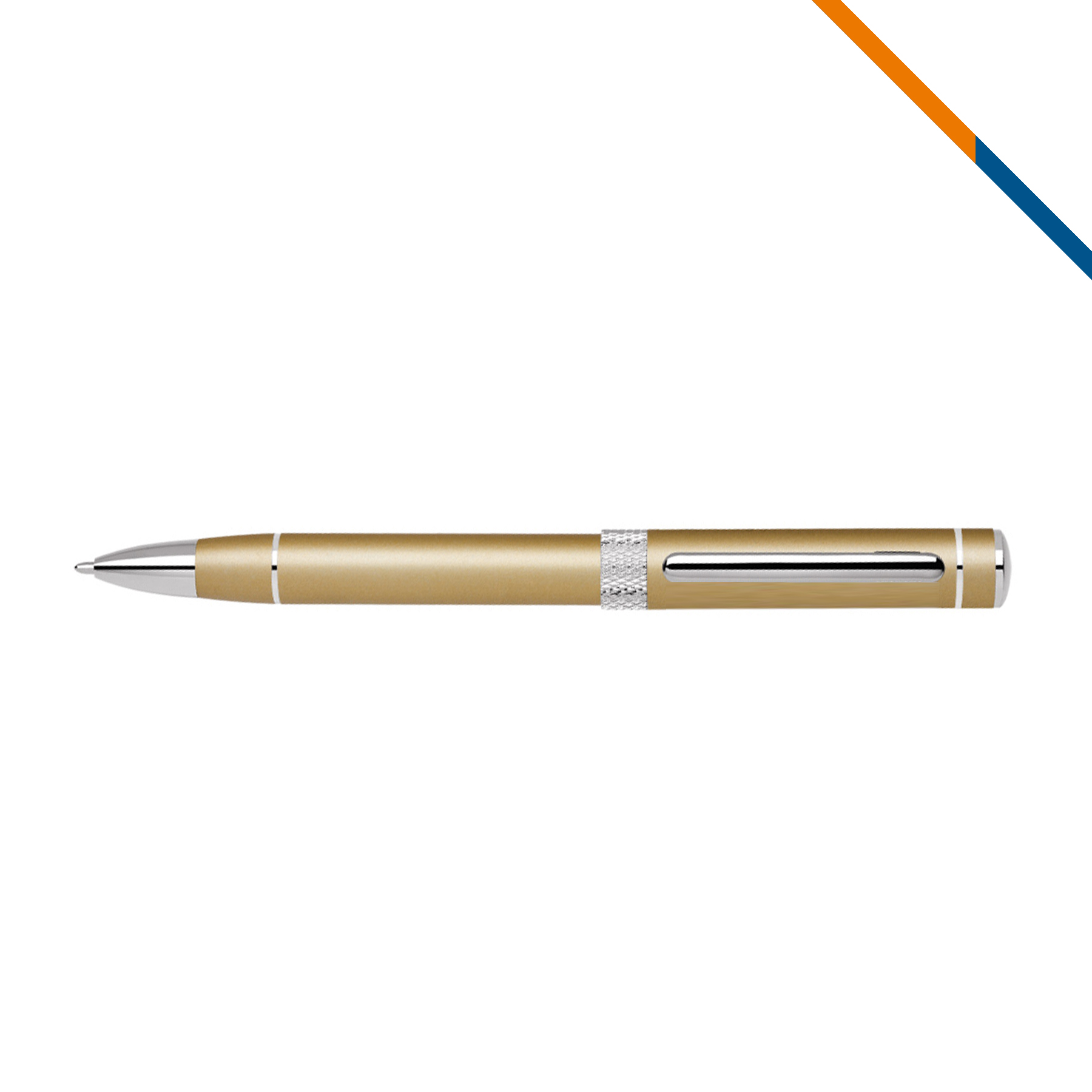 Jeto Metal Pen 8