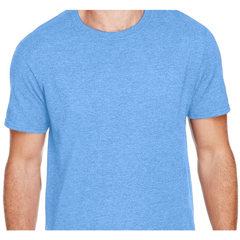 Jerzees Adult Premium Blend Ring-Spun T-Shirt 5