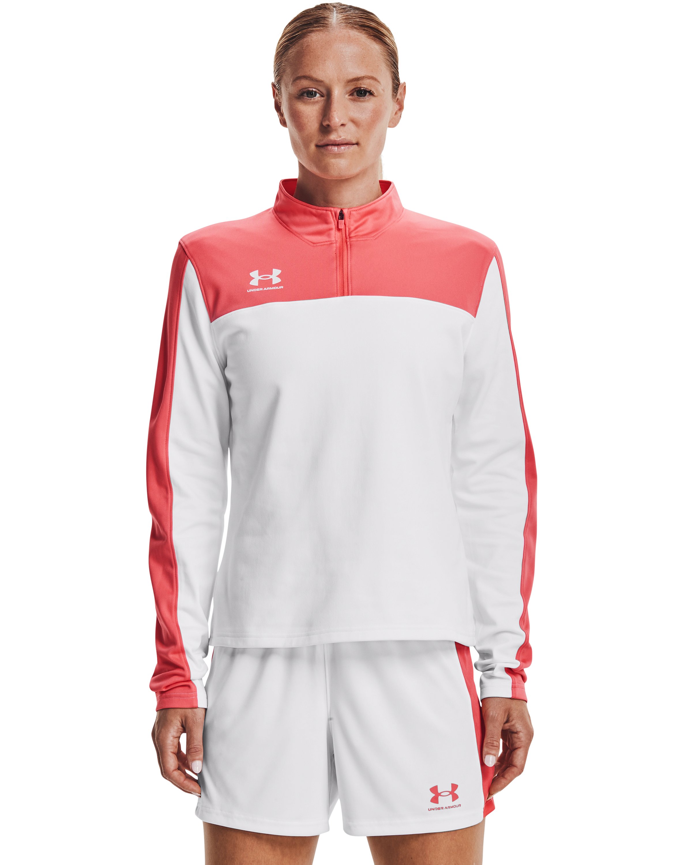 Women's UA Challenger Midlayer 2