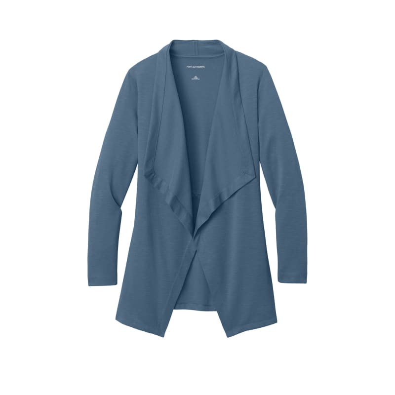 Port Authority Women's Breakwater Open Cardigan 18