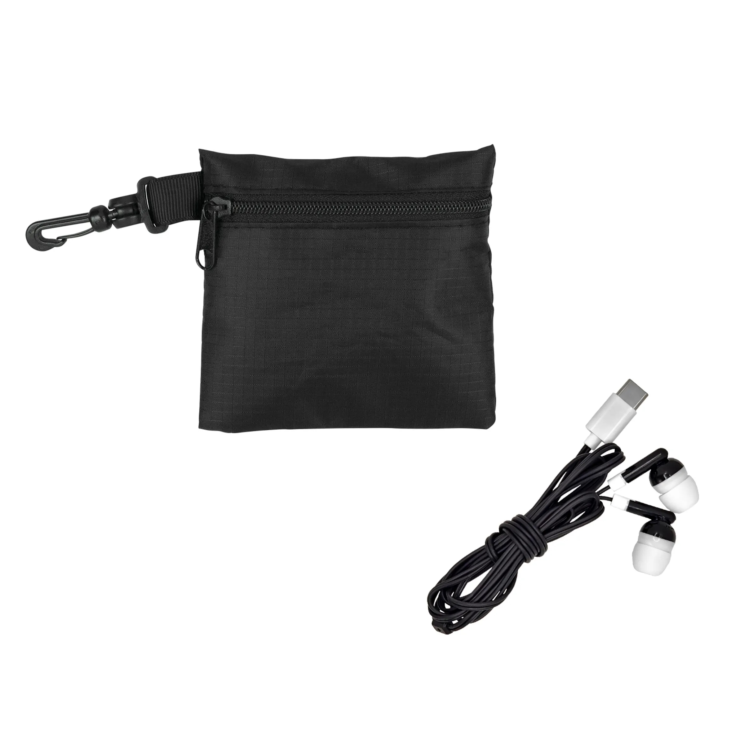 Trendy Type C Ear Bud Set 2