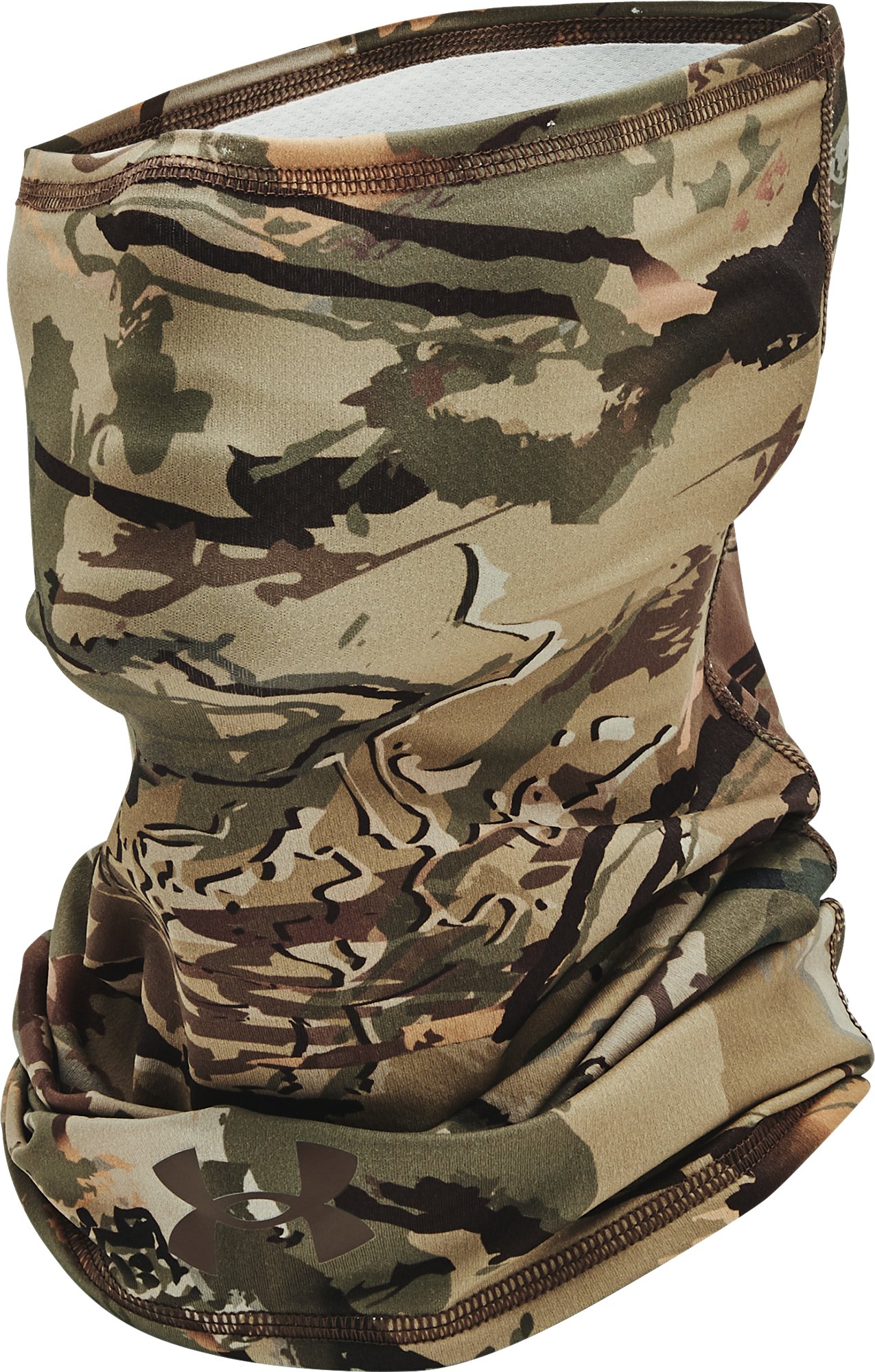 UA Iso-Chill Brushline Gaiter  2