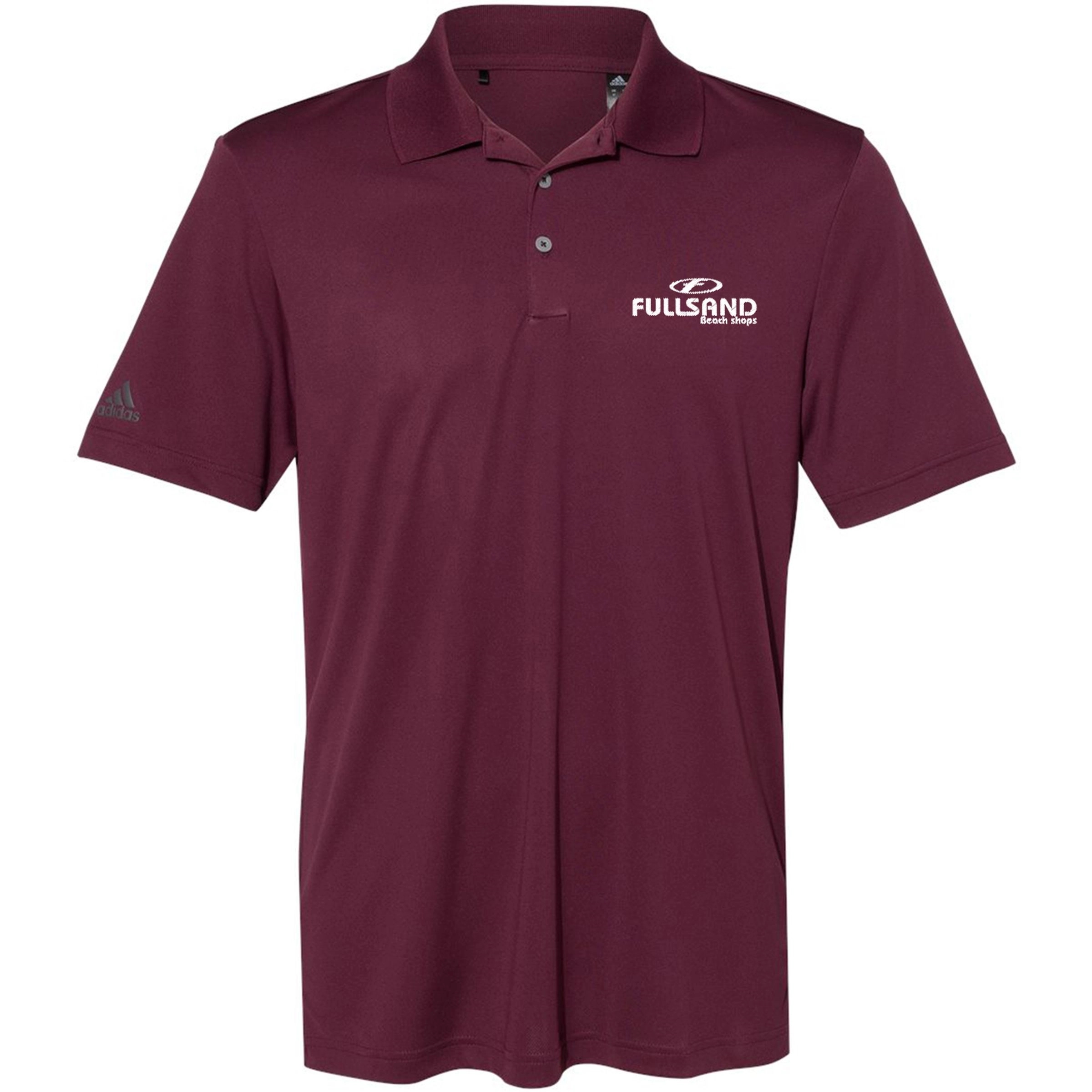 Adidas Performance Polo 16