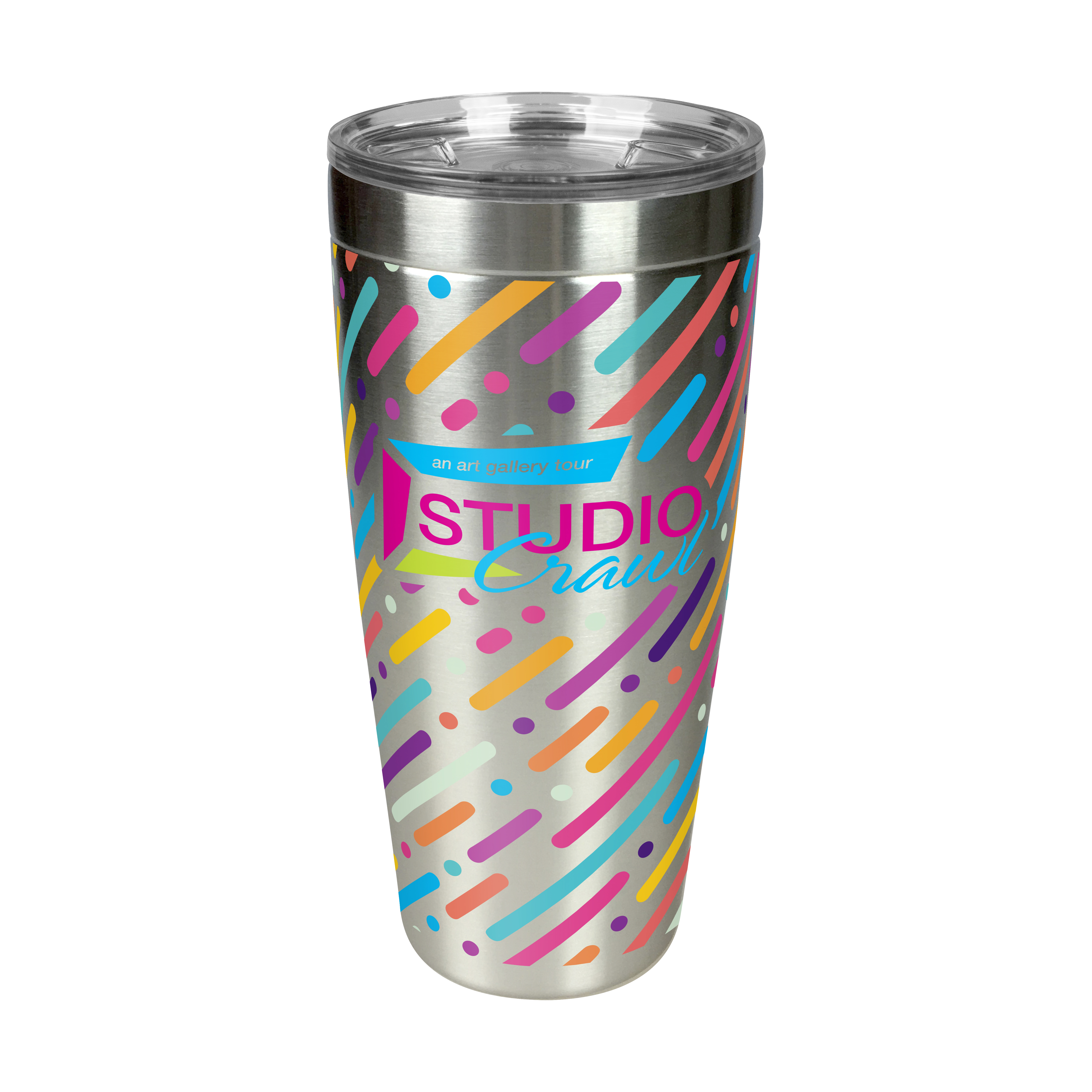 The Viking Collection® Nova Tumbler - 20 oz. 21