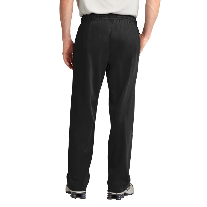 Sport-Tek Sport-Wick Fleece Pant. 5