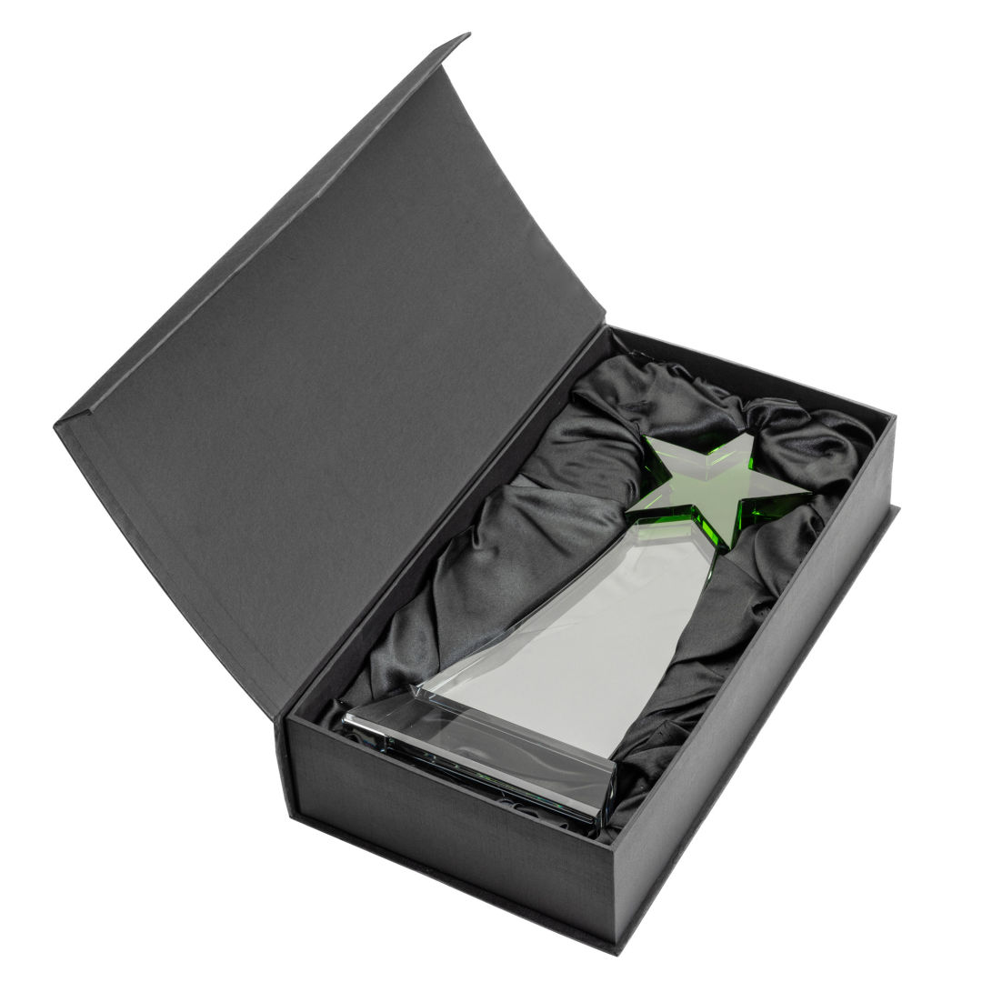 Manolita VividPrint™ Award - Green/Green 3