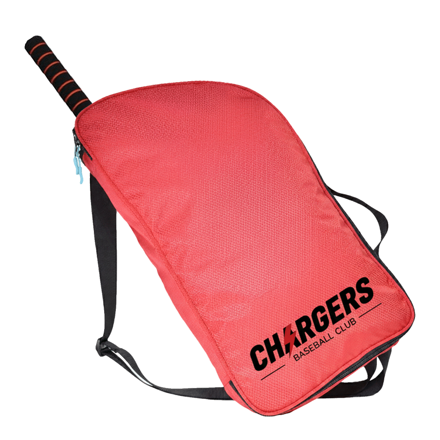 Custom Baseball Backpack - 20" 2