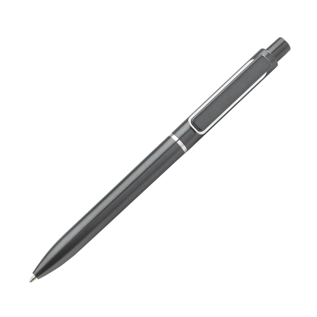 Amera Wide Clip Clicker Pen 7