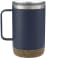 Valhalla Copper Vacuum Insulated Camp Mug 14oz 31