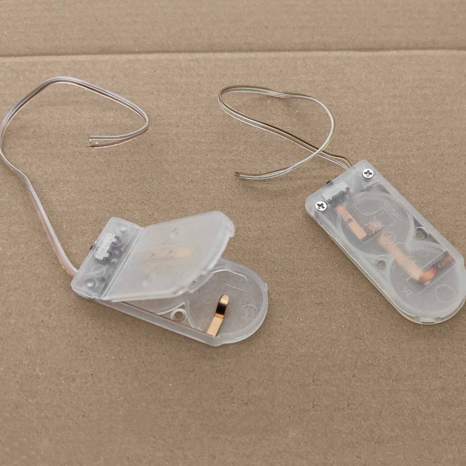 lithium battery 5