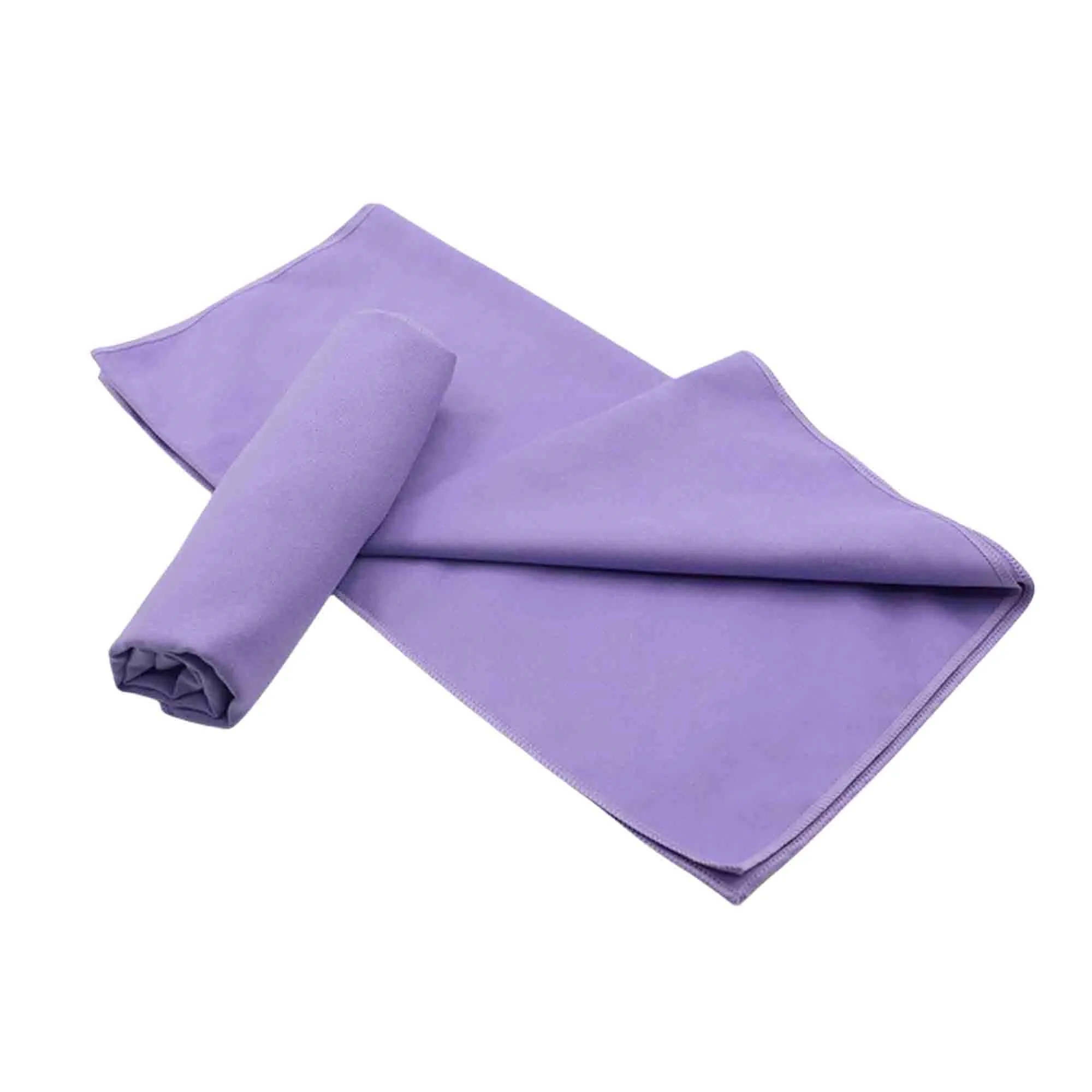 9"x 9" Full Color Microfiber Cleaning Cloth 12