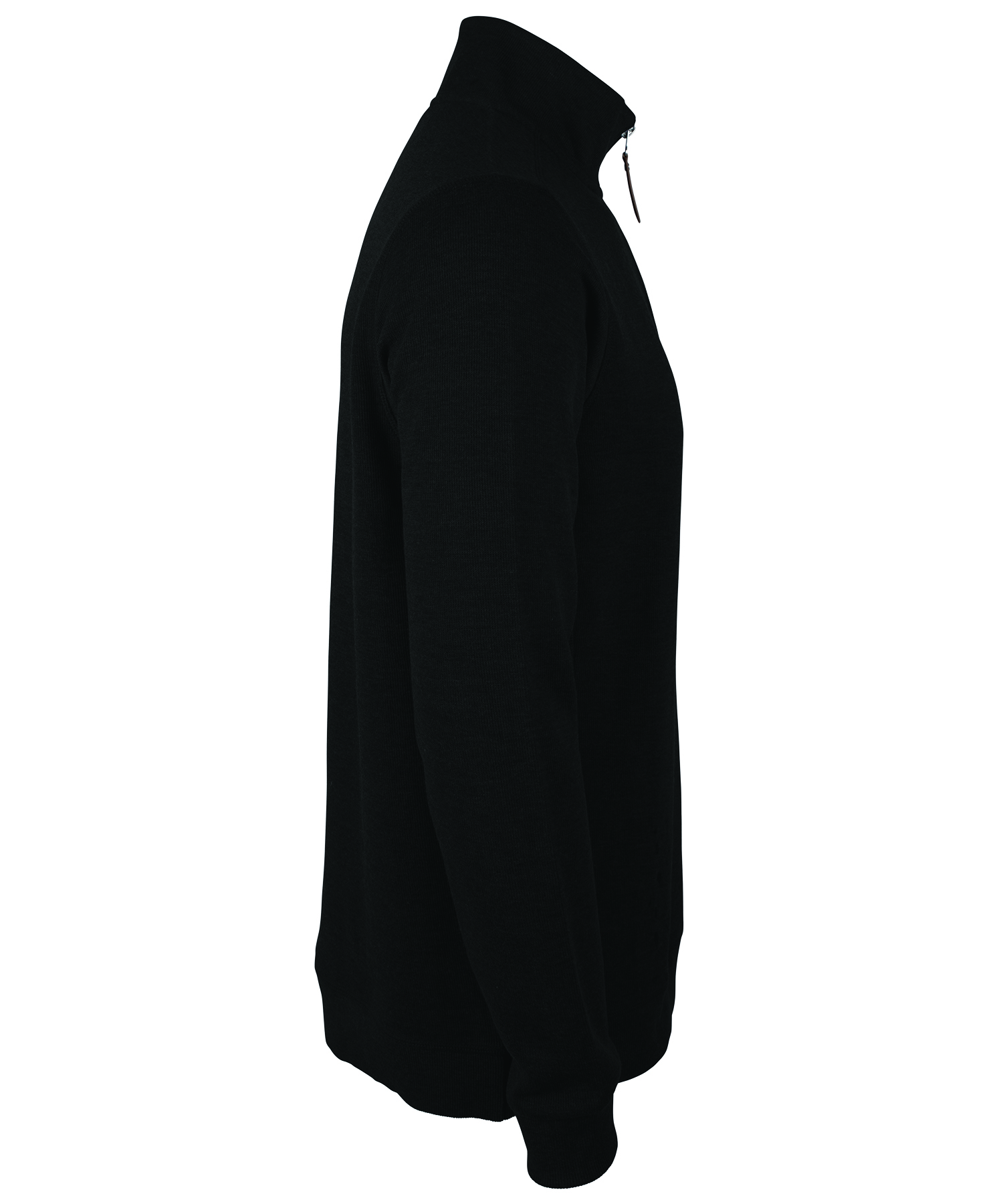 Men's Hudson Quarter Zip Pullover