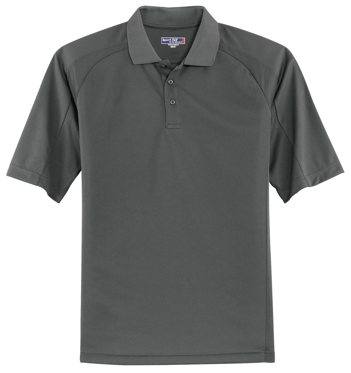 Sport-Tek® Dri-Mesh Pro Polo 45