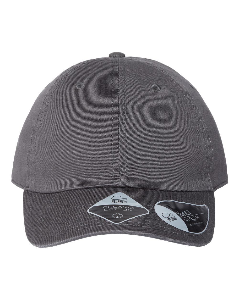 Sustainable Dad Hat - FRASER 6